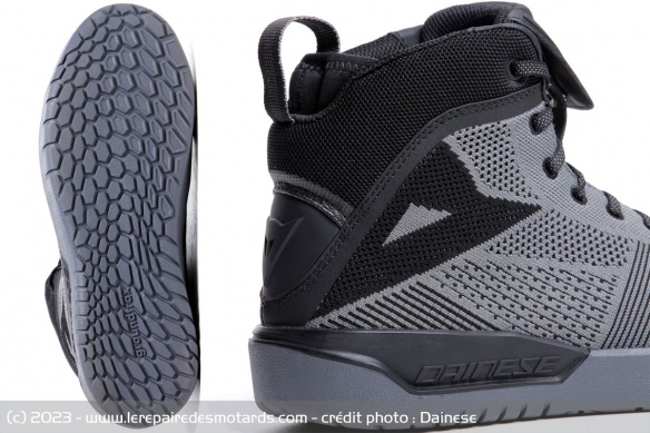 Chaussures Dainese Metractive Air Chaussures Dainese Metractive Air