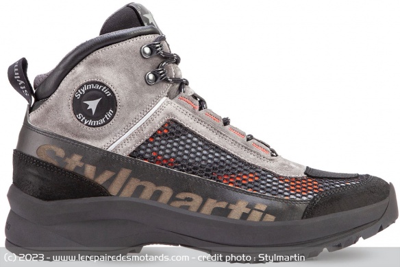 Chaussures Stylmartin Vertigo Air