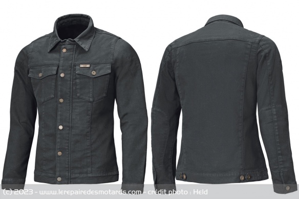 Chemise Held Woodland Chemise Held Woodland
