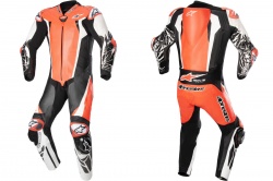 Combinaison racing Alpinestars Absolute V2