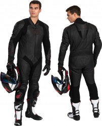 Combinaison racing Rekurv C-12.01