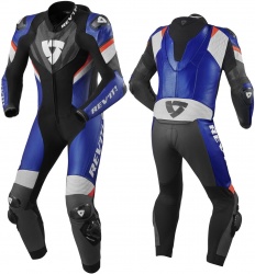 Combinaison racing Rev'it! Hyperspeed 2