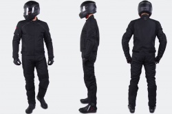Ensemble blouson pantalon Course Two Seasons 3.0