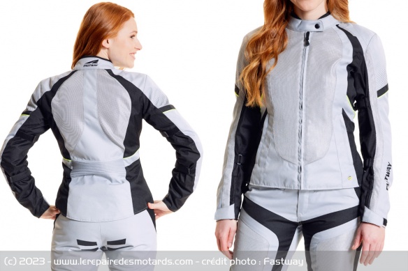 Veste femme Fastway T-2202 Veste femme Fastway T-2202