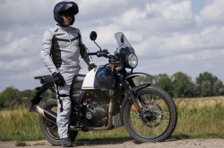 Ensemble touring veste pantalon Fastway T-2202