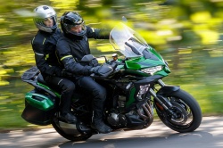 Ensemble veste pantalon Fastway Touring 211