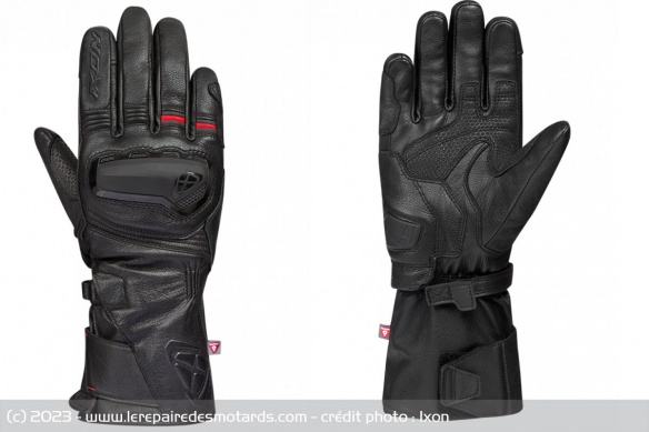 Gant Ixon Pro Miles Gant Ixon Pro Miles