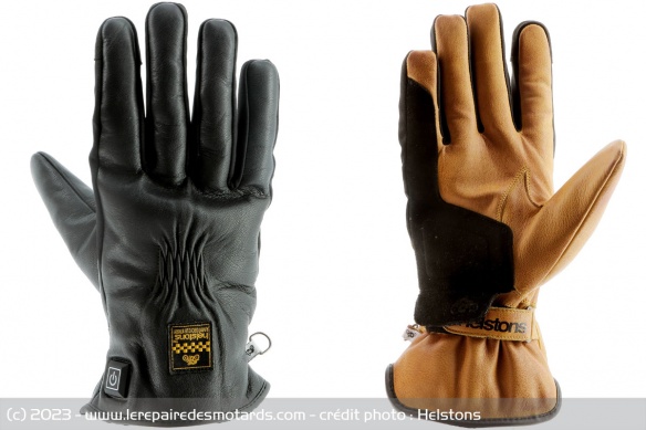 Gants Helstons Benson Heating Gants Helstons Benson Heating