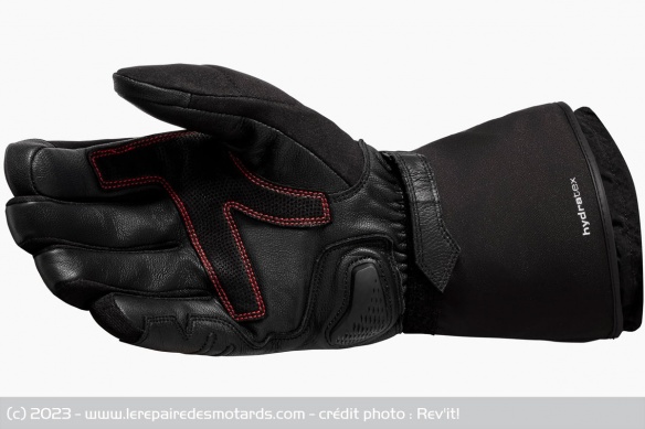 Gants hiver Rev'it! Liberty H2O Gants hiver Rev'it! Liberty H2O