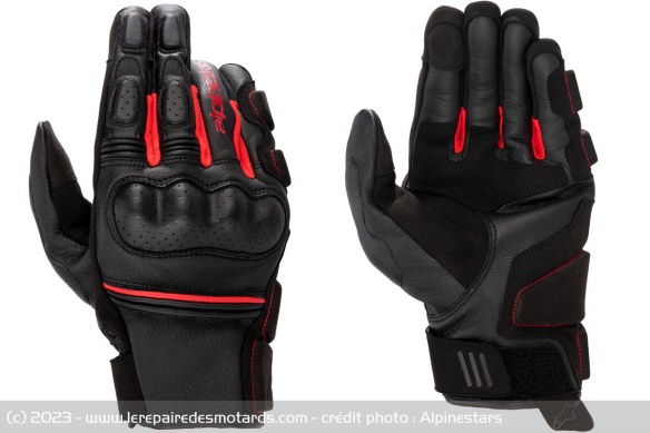 Gants Alpinestars Phenom Gants Alpinestars Phenom