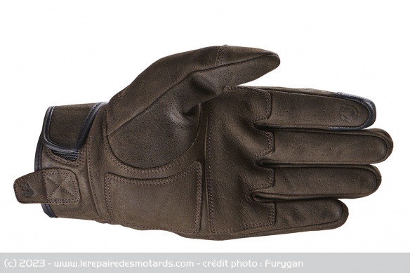 Gants Furygan TD Vintage Gants Furygan TD Vintage