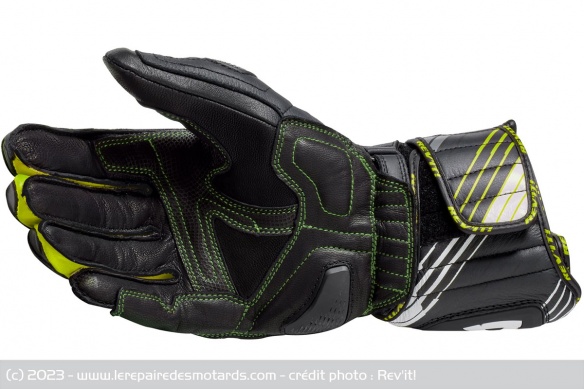 Gant Rev'it! Apex