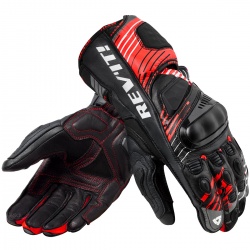 Gants cuir sportif Rev'it! Apex
