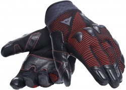 Gants été Dainese Unruly Ergo-Tek