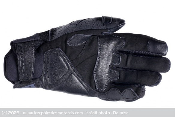 Gants Dainese Unruly Ergo-Tek Gants Dainese Unruly Ergo-Tek