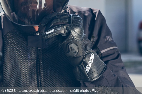 Gants Five Urban Airflow Gants Five Urban Airflow