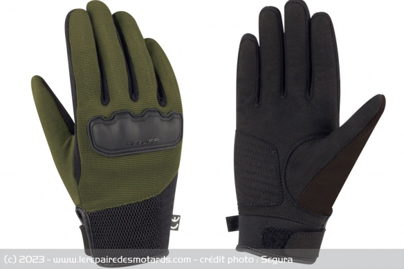 Gants Segura Eden Gants Segura Eden