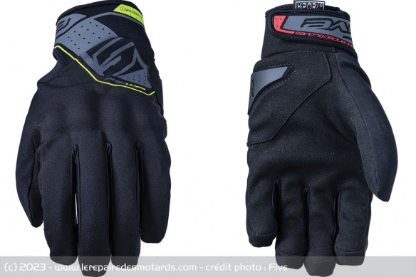 Gants Five RS WP Gants Five RS WP