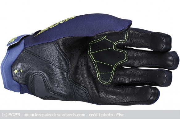 Gants Five Stunt EVO2 Gants Five Stunt EVO2