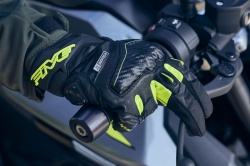 Gants mi-saison Five X-Rider WP