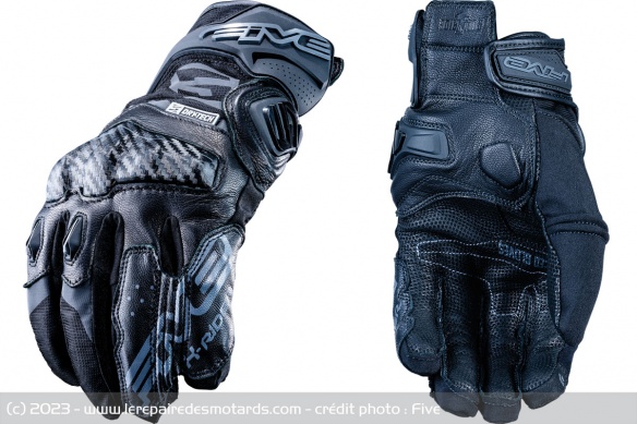Gants Five X-Rider WP Gants Five X-Rider WP