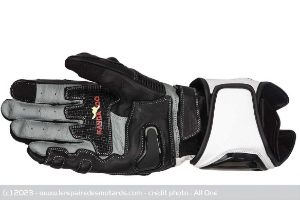 Gants All One Aragon Gants All One Aragon