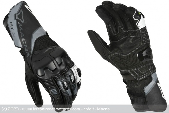 Gants Macna Protego Gants Macna Protego