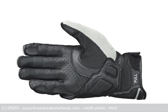 Gants Held Sambia Pro