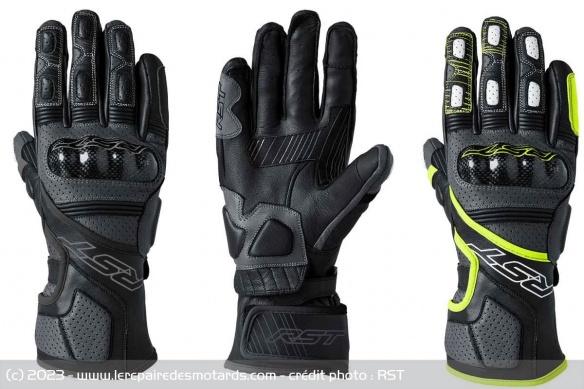 Gants RST Fulcrum Gants RST Fulcrum
