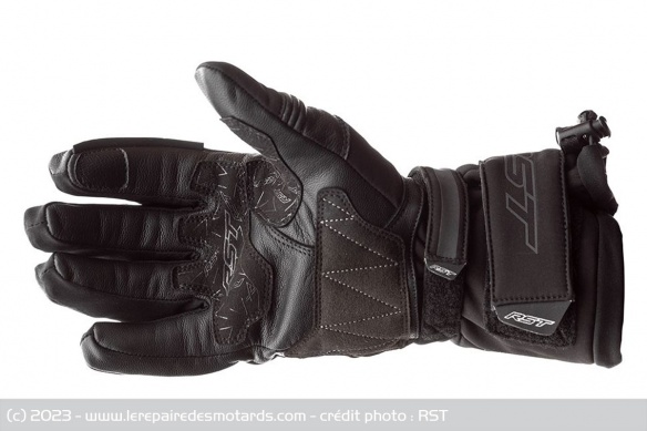 Gants RST Atlas Waterproof Gants RST Atlas Waterproof