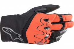 Gants touring Alpinestars Hyde XT Drystar XF
