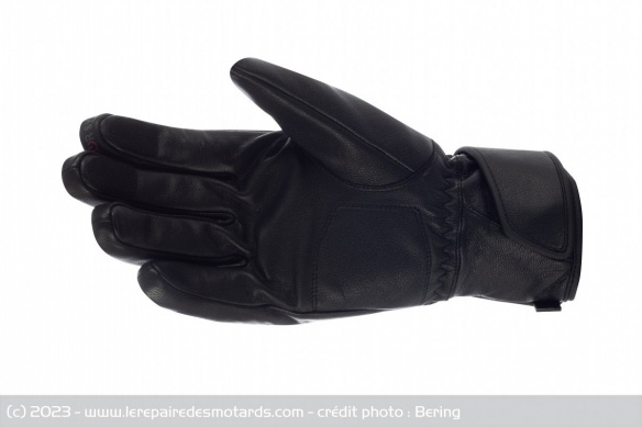 Gants Bering Stryker Gants Bering Stryker