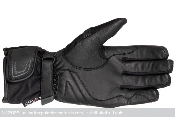Gants femme Fastway H-2202 Gants femme Fastway H-2202