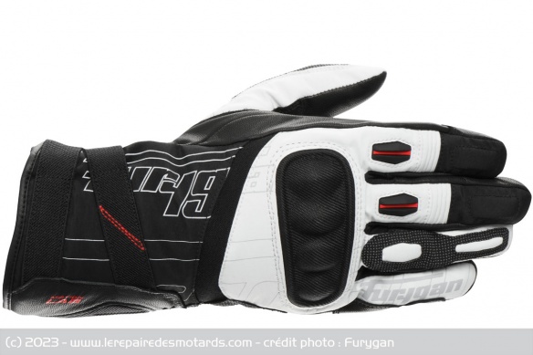 Gants Furygan Nomad