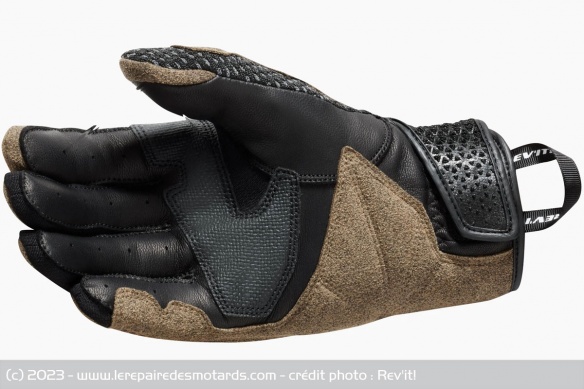Gants Rev'it! Offtrack 2