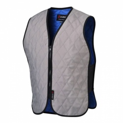 Gilet rafraichissant G-Heat EV05-GRE