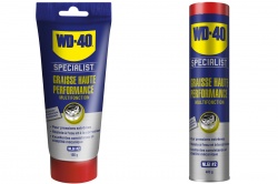 Graisse haute performance multifonction WD-40