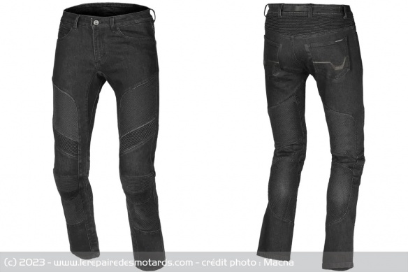 Jeans Macna Livity Jeans Macna Livity