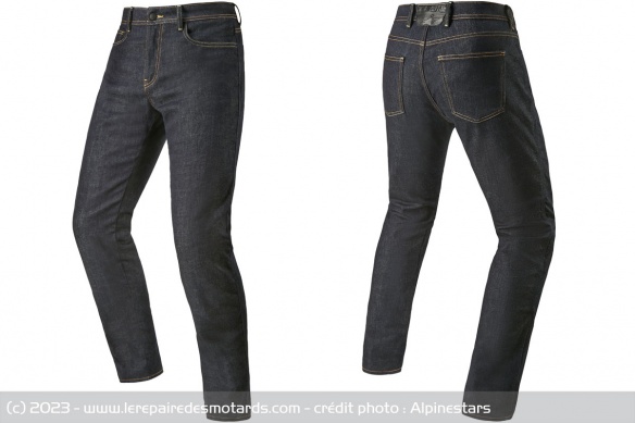 Jeans Alpinestars Cult-8 Stretch