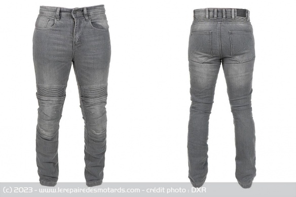 Jeans DXR Kaptor