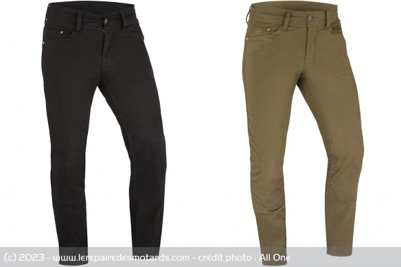 Jeans femme All One Betty Jeans femme All One Betty