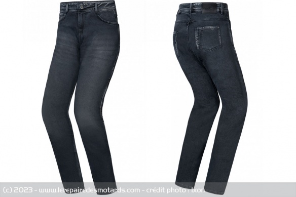 Jeans femme Ixon Dany Jeans femme Ixon Dany