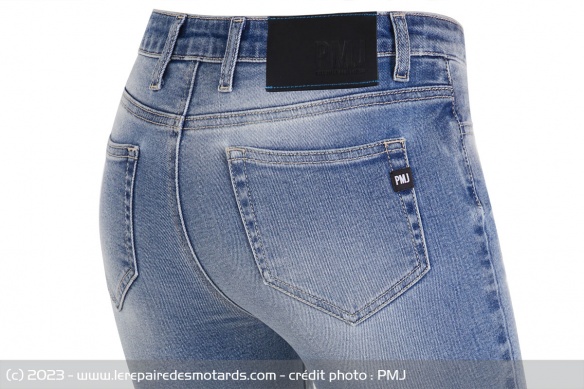 Jeans PMJ Ginevra