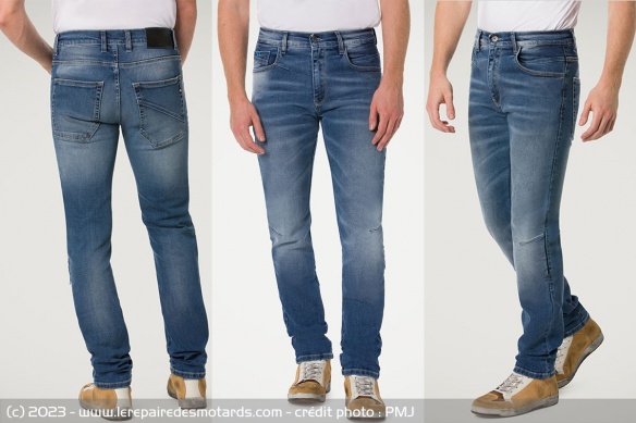 Jeans PMJ Cruise Jeans PMJ Cruise