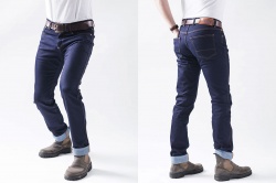 Jeans renforcé Bolid'Ster Jean'Ster 2
