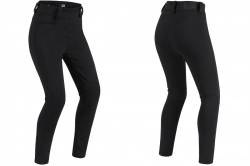 Legging moto femme PMJ Spring