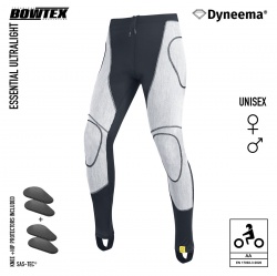 Legging moto Bowtex Essential Ultralight