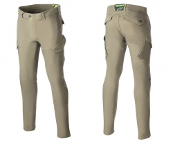 Pantalon cargo Alpinestar Caliber Slim Fit Tech