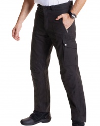 Pantalon cargo Fastway T-2207