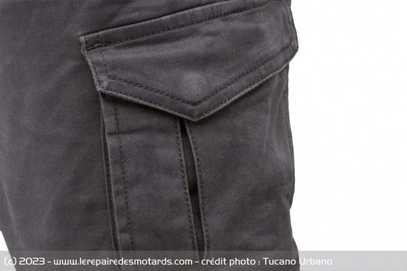 Pantalon Tucano Urbano Molo Pantalon Tucano Urbano Molo